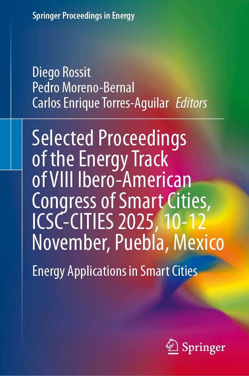 Proceedings 2025